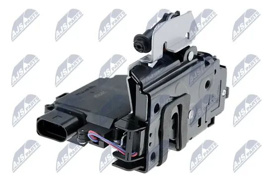 Türschloss 12 V vorne links NTY EZC-AU-011 Bild Türschloss 12 V vorne links NTY EZC-AU-011