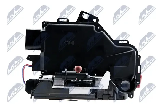 Türschloss 12 V vorne links NTY EZC-AU-011 Bild Türschloss 12 V vorne links NTY EZC-AU-011