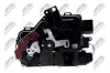 Türschloss 12 V vorne links NTY EZC-AU-011 Bild Türschloss 12 V vorne links NTY EZC-AU-011