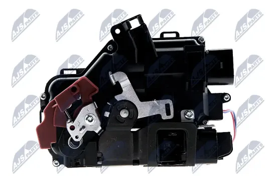 Türschloss 12 V vorne links NTY EZC-AU-011 Bild Türschloss 12 V vorne links NTY EZC-AU-011