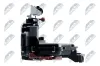 Türschloss 12 V vorne links NTY EZC-AU-011 Bild Türschloss 12 V vorne links NTY EZC-AU-011