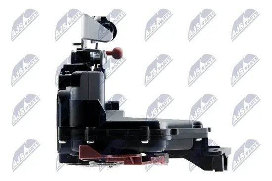 Türschloss 12 V vorne links NTY EZC-AU-011 Bild Türschloss 12 V vorne links NTY EZC-AU-011