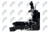 Türschloss 12 V vorne links NTY EZC-AU-011 Bild Türschloss 12 V vorne links NTY EZC-AU-011