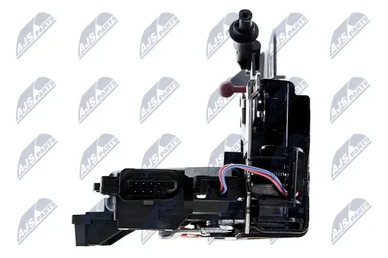 Türschloss 12 V vorne links NTY EZC-AU-011 Bild Türschloss 12 V vorne links NTY EZC-AU-011
