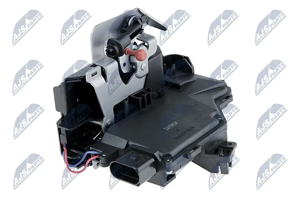 Türschloss 12 V vorne rechts NTY EZC-AU-012