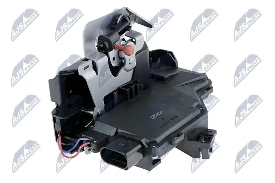 Türschloss 12 V vorne rechts NTY EZC-AU-012 Bild Türschloss 12 V vorne rechts NTY EZC-AU-012