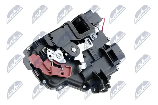 Türschloss 12 V vorne rechts NTY EZC-AU-012 Bild Türschloss 12 V vorne rechts NTY EZC-AU-012