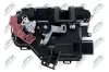 Türschloss 12 V vorne rechts NTY EZC-AU-012 Bild Türschloss 12 V vorne rechts NTY EZC-AU-012