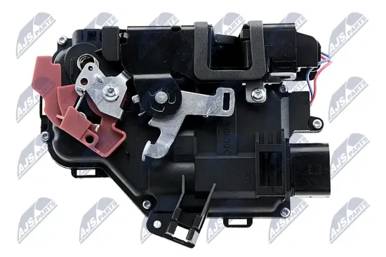Türschloss 12 V vorne rechts NTY EZC-AU-012 Bild Türschloss 12 V vorne rechts NTY EZC-AU-012