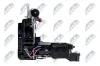 Türschloss 12 V vorne rechts NTY EZC-AU-012 Bild Türschloss 12 V vorne rechts NTY EZC-AU-012