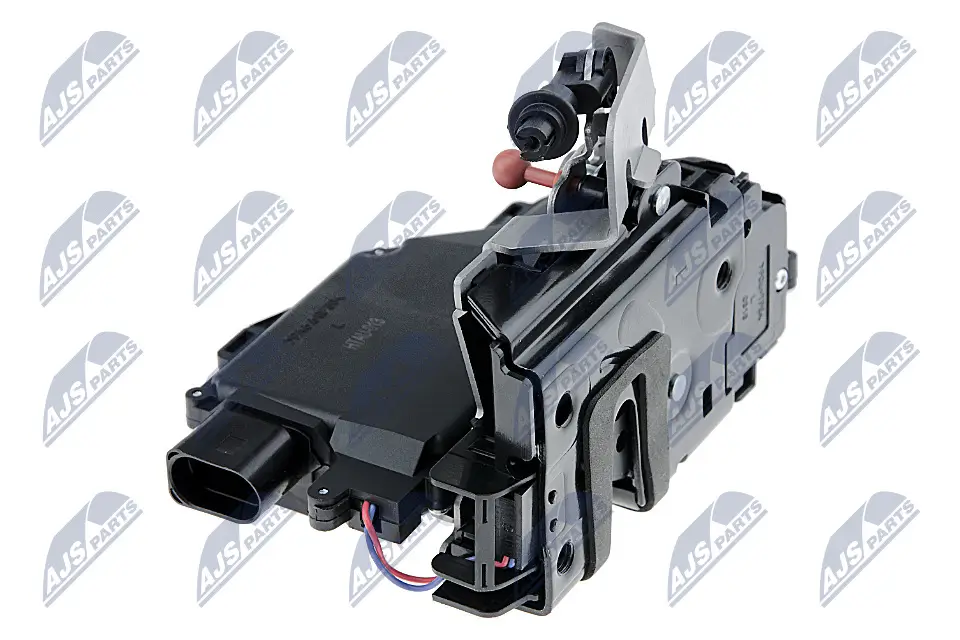 Türschloss 12 V hinten links NTY EZC-AU-013