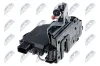 T&uuml;rschloss 12 V hinten links NTY EZC-AU-013