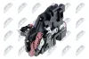 Türschloss 12 V hinten links NTY EZC-AU-013 Bild Türschloss 12 V hinten links NTY EZC-AU-013