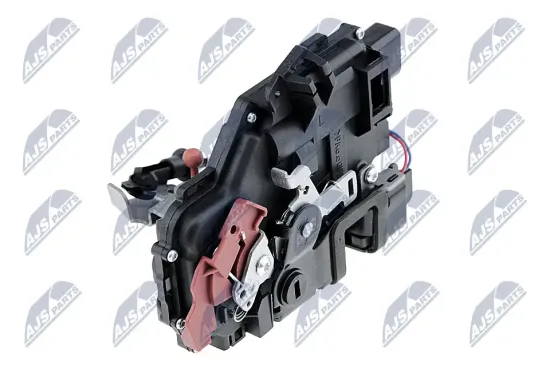 Türschloss 12 V hinten links NTY EZC-AU-013 Bild Türschloss 12 V hinten links NTY EZC-AU-013