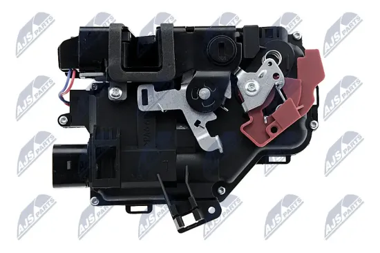 Türschloss 12 V hinten links NTY EZC-AU-013 Bild Türschloss 12 V hinten links NTY EZC-AU-013