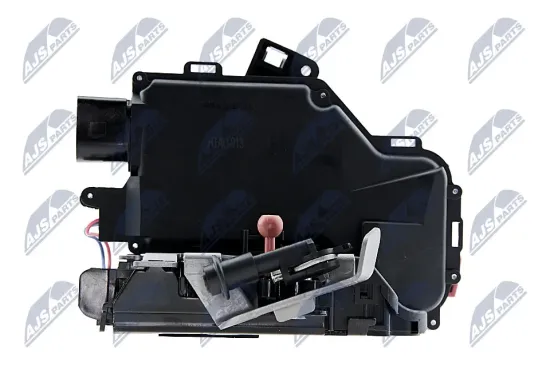Türschloss 12 V hinten links NTY EZC-AU-013 Bild Türschloss 12 V hinten links NTY EZC-AU-013