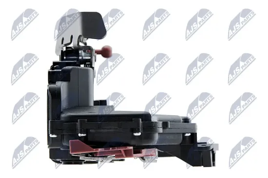 Spurstangenkopf Vorderachse rechts außen NTY SKZ-KA-321 Bild Spurstangenkopf Vorderachse rechts außen NTY SKZ-KA-321