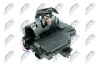 T&uuml;rschloss 12 V hinten rechts NTY EZC-AU-014