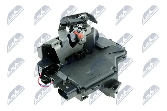 Türschloss 12 V hinten rechts NTY EZC-AU-014 Bild Türschloss 12 V hinten rechts NTY EZC-AU-014