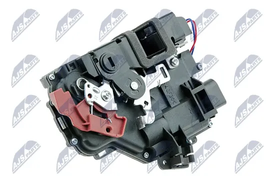 Türschloss 12 V hinten rechts NTY EZC-AU-014 Bild Türschloss 12 V hinten rechts NTY EZC-AU-014