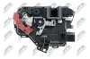 Türschloss 12 V hinten rechts NTY EZC-AU-014 Bild Türschloss 12 V hinten rechts NTY EZC-AU-014