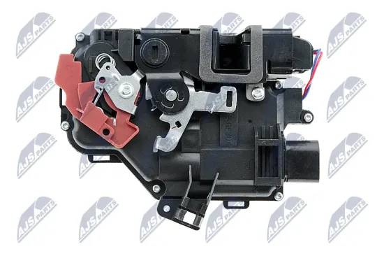 Türschloss 12 V hinten rechts NTY EZC-AU-014 Bild Türschloss 12 V hinten rechts NTY EZC-AU-014