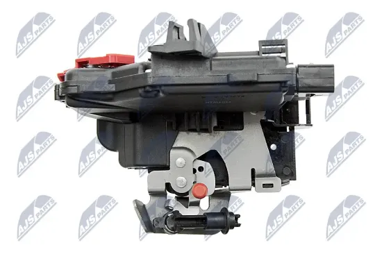 Spurstangenkopf Vorderachse außen Vorderachse links Vorderachse rechts NTY SKZ-ME-000 Bild Spurstangenkopf Vorderachse außen Vorderachse links Vorderachse rechts NTY SKZ-ME-000