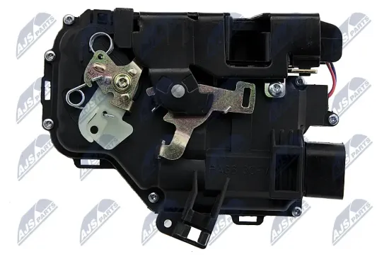 Türschloss vorne rechts NTY EZC-AU-016 Bild Türschloss vorne rechts NTY EZC-AU-016