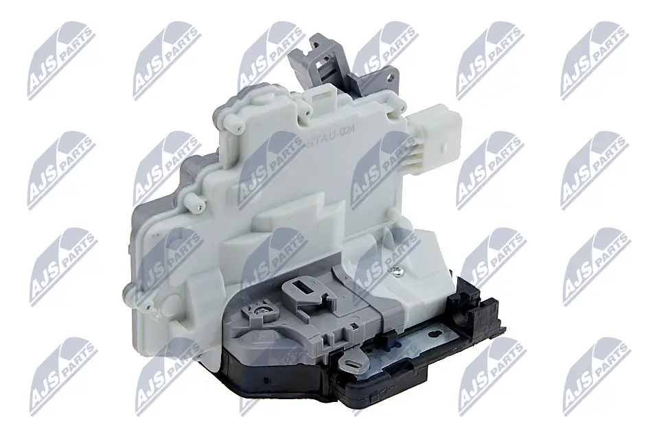 Türschloss 12 V hinten rechts NTY EZC-AU-024