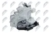 Türschloss 12 V hinten rechts NTY EZC-AU-024 Bild Türschloss 12 V hinten rechts NTY EZC-AU-024