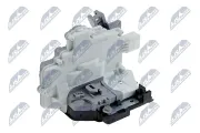 Türschloss 12 V hinten rechts NTY EZC-AU-024