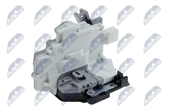 Türschloss 12 V hinten rechts NTY EZC-AU-024 Bild Türschloss 12 V hinten rechts NTY EZC-AU-024