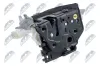 Türschloss 12 V hinten rechts NTY EZC-AU-024 Bild Türschloss 12 V hinten rechts NTY EZC-AU-024