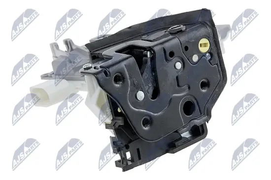 Türschloss 12 V hinten rechts NTY EZC-AU-024 Bild Türschloss 12 V hinten rechts NTY EZC-AU-024