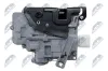 Türschloss 12 V hinten rechts NTY EZC-AU-024 Bild Türschloss 12 V hinten rechts NTY EZC-AU-024