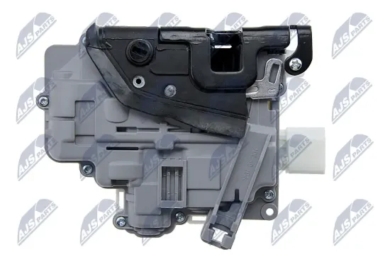 Türschloss 12 V hinten rechts NTY EZC-AU-024 Bild Türschloss 12 V hinten rechts NTY EZC-AU-024