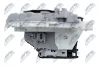 Türschloss 12 V hinten rechts NTY EZC-AU-024 Bild Türschloss 12 V hinten rechts NTY EZC-AU-024