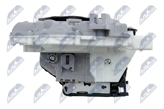 Türschloss 12 V hinten rechts NTY EZC-AU-024 Bild Türschloss 12 V hinten rechts NTY EZC-AU-024