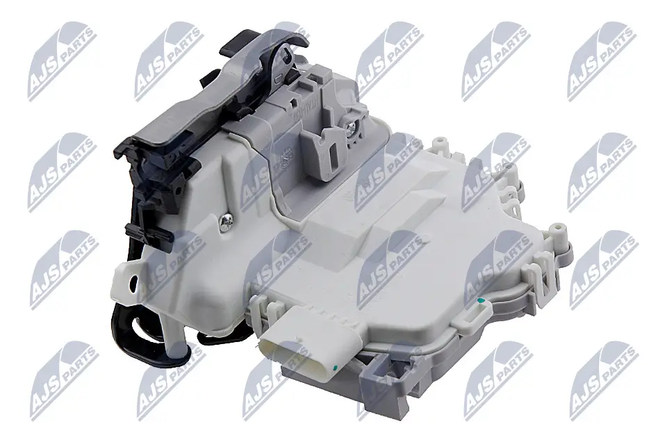 Türschloss vorne rechts NTY EZC-AU-030