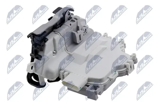 Türschloss vorne rechts NTY EZC-AU-030 Bild Türschloss vorne rechts NTY EZC-AU-030