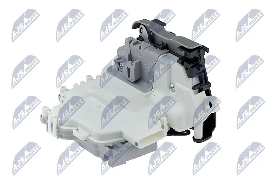 Türschloss hinten links NTY EZC-AU-031