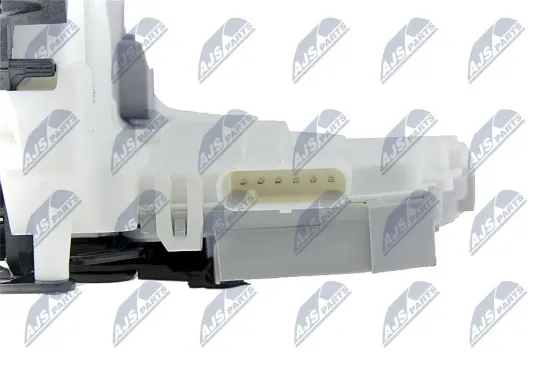 Türschloss hinten rechts NTY EZC-AU-032 Bild Türschloss hinten rechts NTY EZC-AU-032