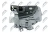 Türschloss vorne links NTY EZC-AU-040 Bild Türschloss vorne links NTY EZC-AU-040