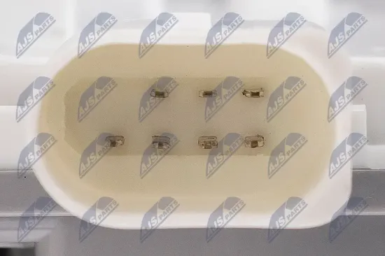 Türschloss vorne rechts NTY EZC-AU-041 Bild Türschloss vorne rechts NTY EZC-AU-041