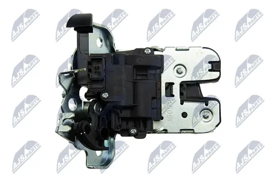 Heckklappenschloss NTY EZC-AU-043 Bild Heckklappenschloss NTY EZC-AU-043