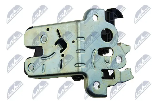 Heckklappenschloss NTY EZC-AU-043 Bild Heckklappenschloss NTY EZC-AU-043