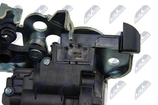 Heckklappenschloss NTY EZC-AU-043 Bild Heckklappenschloss NTY EZC-AU-043