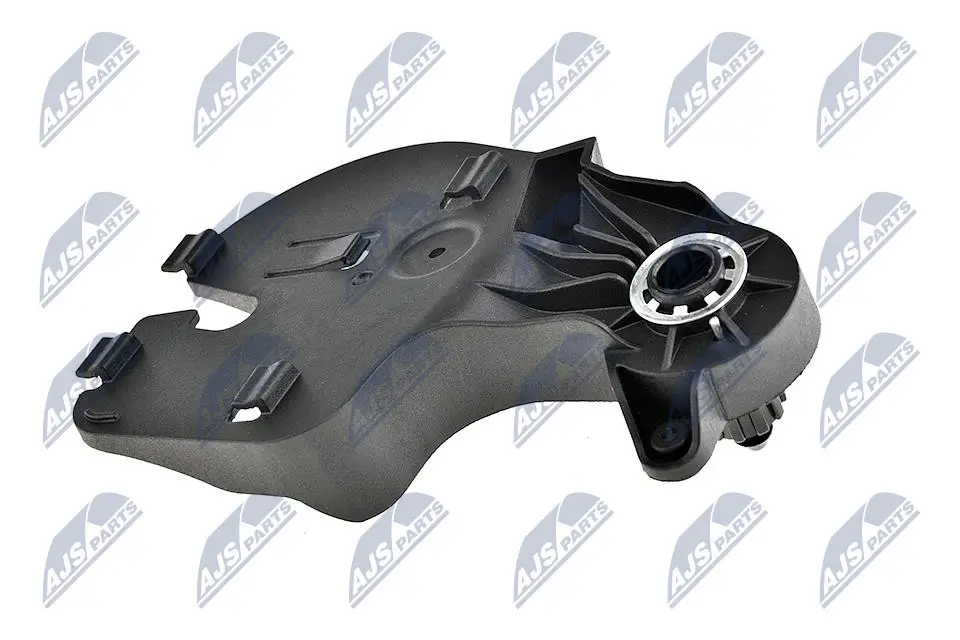 Griff, Motorhaubenentriegelung NTY EZC-AU-046