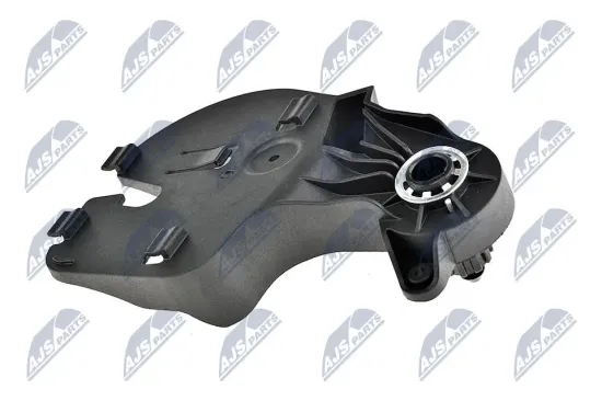 Widerstand, Innenraumgebläse 12 V NTY ERD-CT-027 Bild Widerstand, Innenraumgebläse 12 V NTY ERD-CT-027