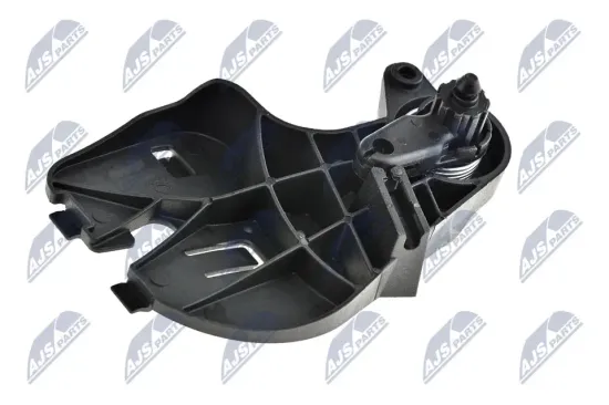 Widerstand, Innenraumgebläse 12 V NTY ERD-CT-027 Bild Widerstand, Innenraumgebläse 12 V NTY ERD-CT-027